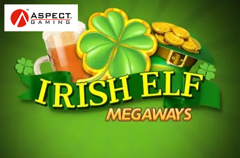 Irish Elf Megaways